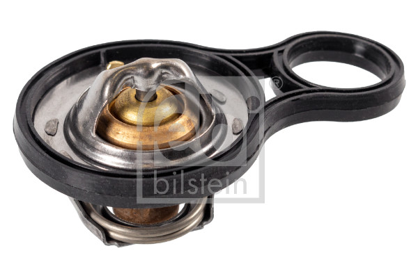 Thermostat, coolant - 47547 FEBI BILSTEIN