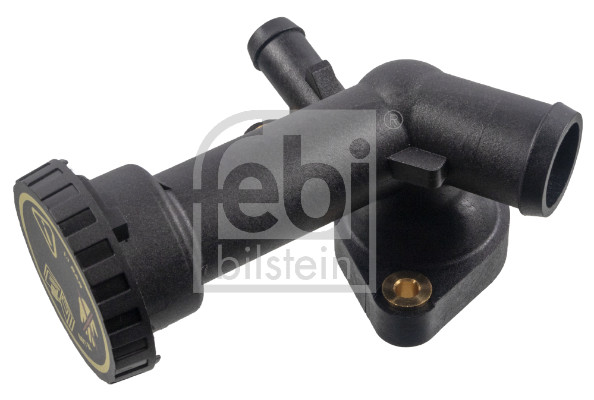 Carter del termostato - 47560 FEBI BILSTEIN