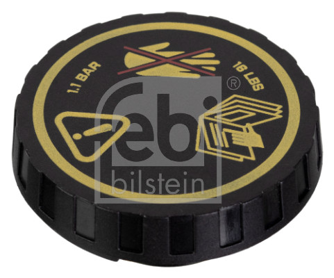 Sealing Cap, coolant tank - 47561 FEBI BILSTEIN