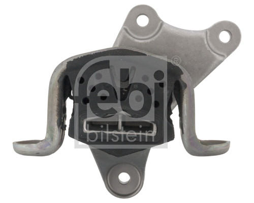 Mounting, manual transmission - 47562 FEBI BILSTEIN
