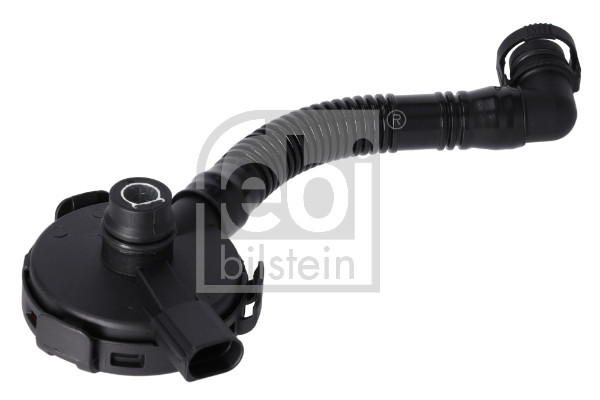Valve, engine block breather - 47564 FEBI BILSTEIN
