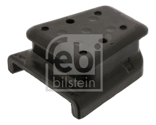Bush, leaf spring - 47584 FEBI BILSTEIN