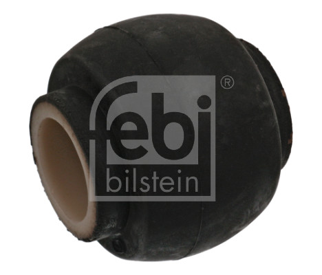 įvorė, vairuotojo kabinos pakaba - 47585 FEBI BILSTEIN
