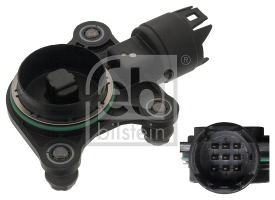 Sensor, eccentric shaft (variable valve lift) - 47586 FEBI BILSTEIN