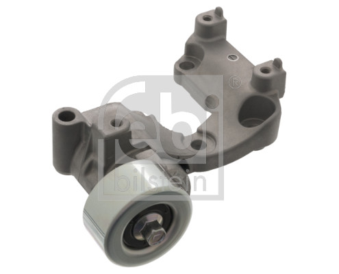 Belt Tensioner, V-ribbed belt - 47592 FEBI BILSTEIN