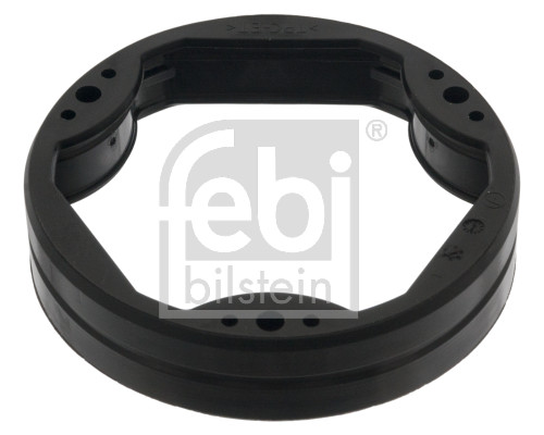 Piastra d'appoggio, Flangia albero motore - 47594 FEBI BILSTEIN