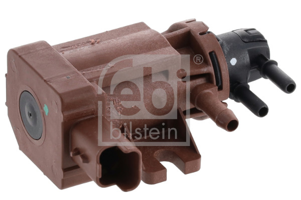 Valvola wastegate - 47610 FEBI BILSTEIN