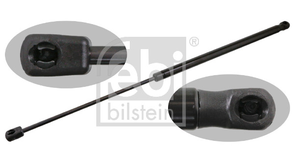 Gas Spring, front panel - 47633 FEBI BILSTEIN