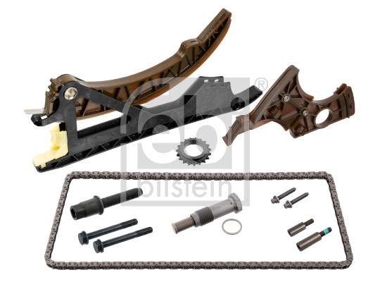pavaros grandinės komplektas - 47659 FEBI BILSTEIN