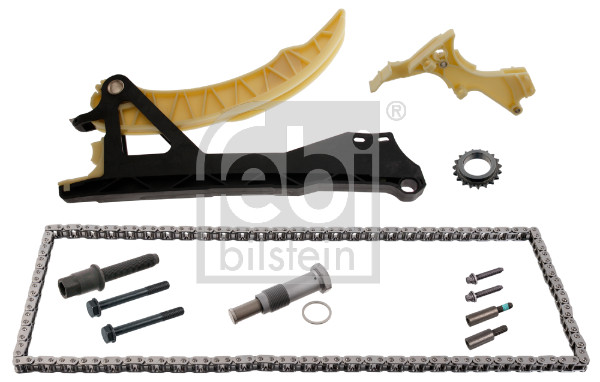 Kit catena distribuzione - 47662 FEBI BILSTEIN