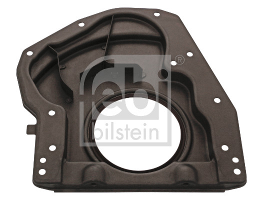 Shaft Seal, crankshaft - 47666 FEBI BILSTEIN