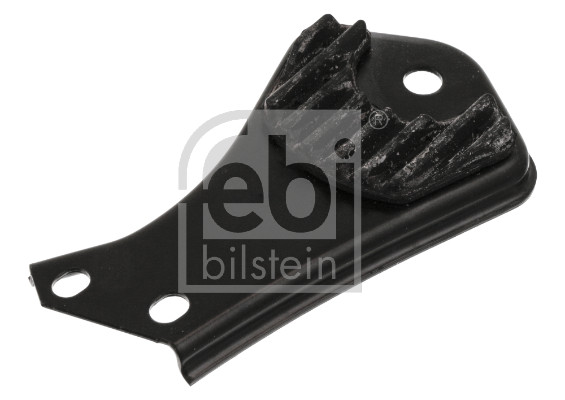 guminis buferis, ašies korpusas - 47674 FEBI BILSTEIN