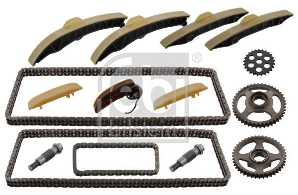 Timing Chain Kit - 47700 FEBI BILSTEIN