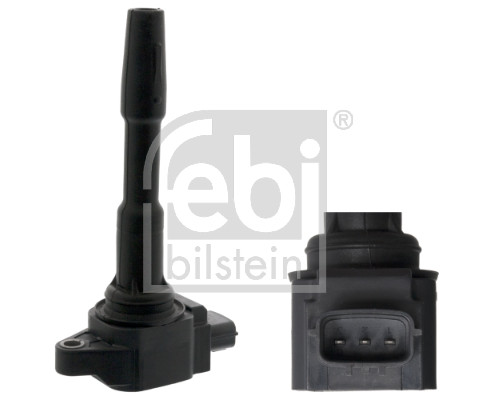 Ignition Coil - 47714 FEBI BILSTEIN