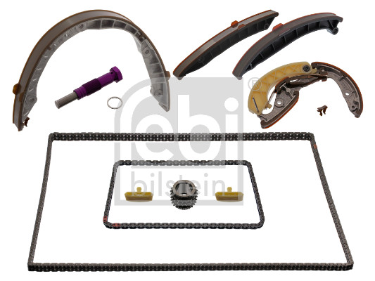 Kit catena distribuzione - 47715 FEBI BILSTEIN