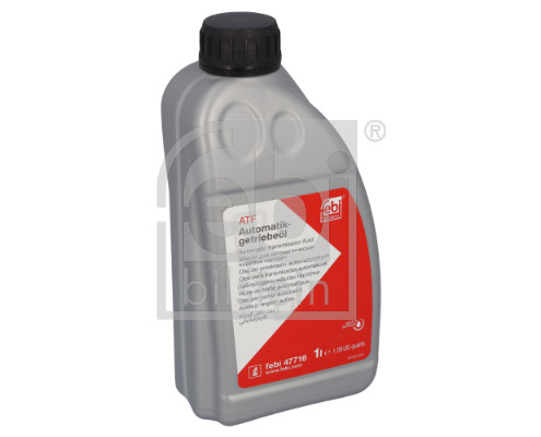 Olio cambio automatico - 47716 FEBI BILSTEIN