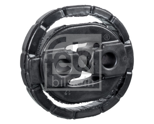 Supporto, Imp. gas scarico - 47721 FEBI BILSTEIN