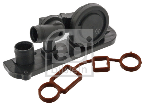 Valvola, Ventilazione carter - 47726 FEBI BILSTEIN