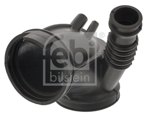 Intake Hose, air filter - 47727 FEBI BILSTEIN