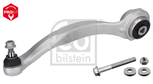 Braccio oscillante, Sospensione ruota - 47733 FEBI BILSTEIN
