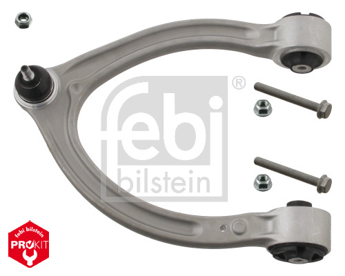 Braccio oscillante, Sospensione ruota - 47734 FEBI BILSTEIN
