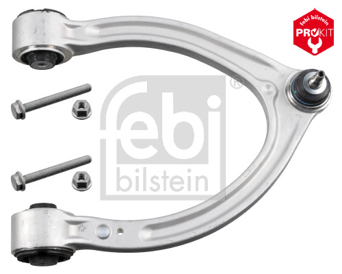 Braccio oscillante, Sospensione ruota - 47735 FEBI BILSTEIN