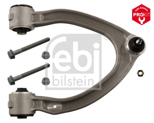 Lenker, Radaufhängung - 47737 FEBI BILSTEIN