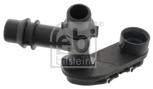 Flangia d. refrigerante - 47745 FEBI BILSTEIN