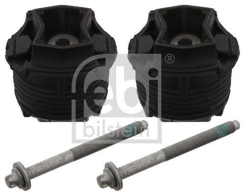 Bearing Set, axle beam - 47746 FEBI BILSTEIN