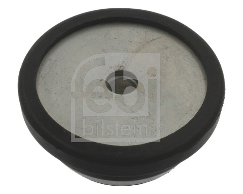 Supporto ammortizzatore a molla - 47752 FEBI BILSTEIN