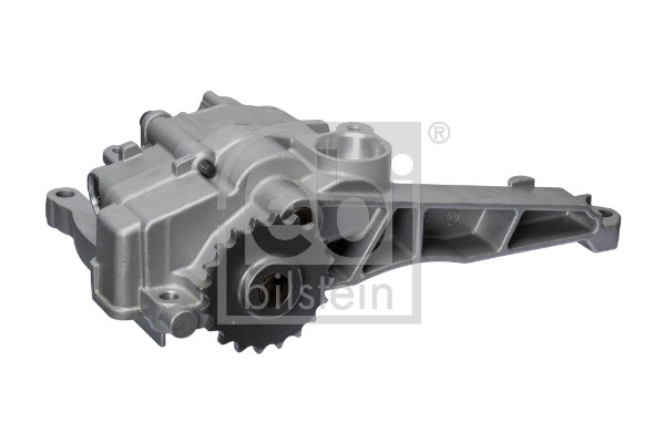 Oil Pump - 47758 FEBI BILSTEIN
