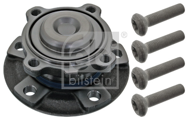 Wheel Bearing Kit - 47760 FEBI BILSTEIN