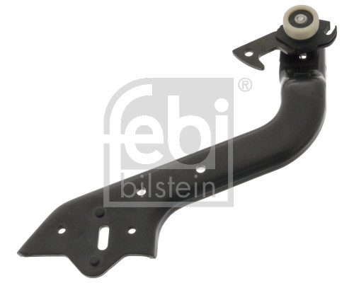 Roller Guide, sliding door - 47761 FEBI BILSTEIN