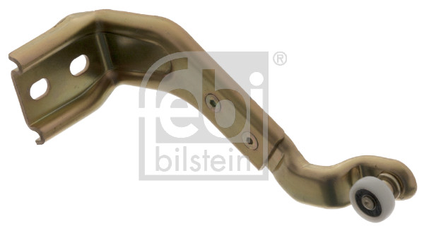 Guidarullo, Porta scorrevole - 47762 FEBI BILSTEIN