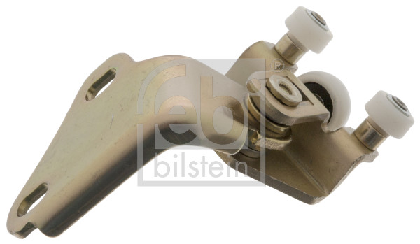 Roller Guide, sliding door - 47763 FEBI BILSTEIN