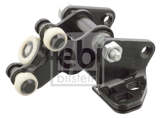 Guidarullo, Porta scorrevole - 47765 FEBI BILSTEIN