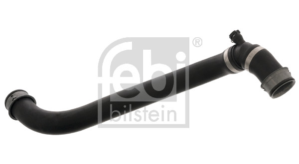Flessibile radiatore - 47768 FEBI BILSTEIN