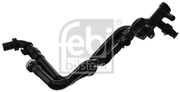 Radiator Hose - 47770 FEBI BILSTEIN