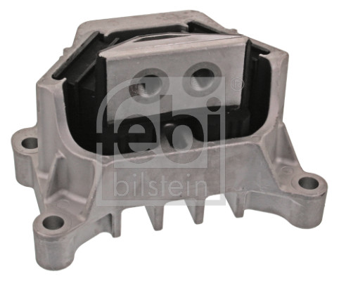 Sospensione, Motore - 47771 FEBI BILSTEIN