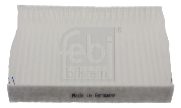 Filtro, Aria abitacolo - 47807 FEBI BILSTEIN