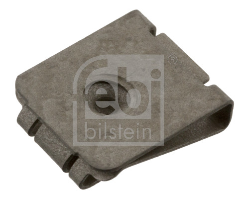 Nut - 47816 FEBI BILSTEIN