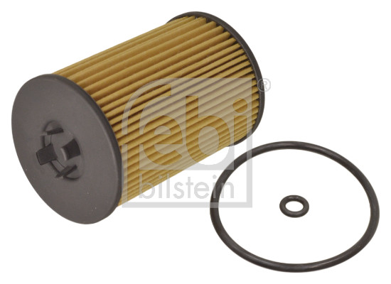 Oil Filter - 47827 FEBI BILSTEIN