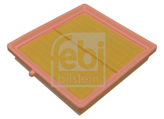 Filtro aria - 47829 FEBI BILSTEIN