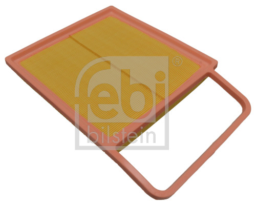 Filtro aria - 47832 FEBI BILSTEIN
