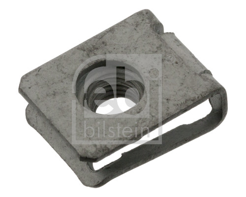 Mutter - 47846 FEBI BILSTEIN