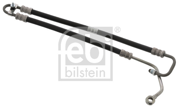 Hydraulic Hose, steering system - 47849 FEBI BILSTEIN
