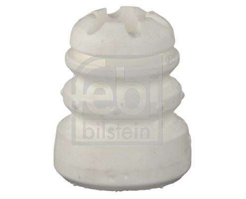Rubber Buffer, suspension - 47857 FEBI BILSTEIN