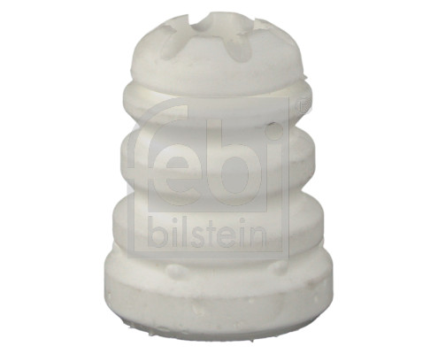 Rubber Buffer, suspension - 47858 FEBI BILSTEIN