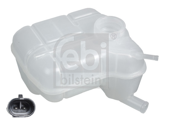 Serbatoio compensazione, Refrigerante - 47884 FEBI BILSTEIN