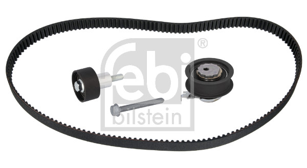 Kit cinghie dentate - 47890 FEBI BILSTEIN